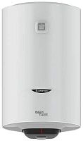 Водонагреватель Ariston PRO1 R INOX ABS 80 V 1.5кВт 80л электрический настенный | код 1096768 | ARISTON