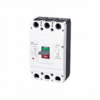Выключатель в литом корпусе YCM1 400M 3P 200A 65kA | код B050593 | CNC