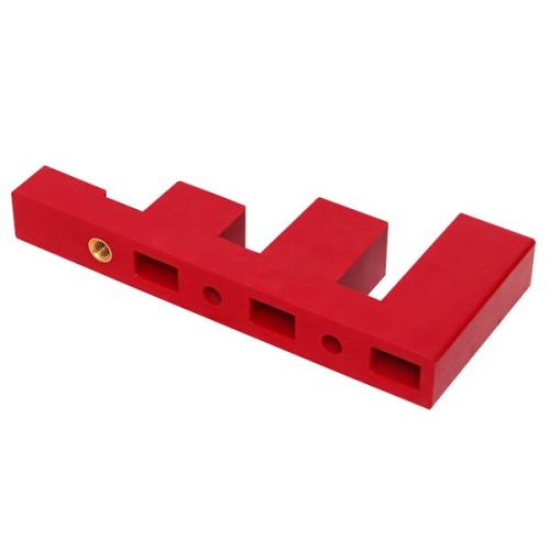 Изолятор шинный 700А 15кВ Лесенка без болта PROxima | код plc-sl-700-wb | EKF фото 5 Изолятор шинный 700А 15кВ Лесенка без болта PROxima | код plc-sl-700-wb | EKF фото 5