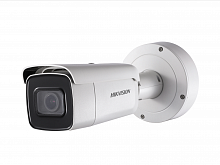 Видеокамера DS-2CD2643G0-IZS (2.8-12mm) 4Мп уличная цилиндрическая IP-камера с EXIR-подсветкойдо 50м (DS-2CD2643G0-IZS) | код 311302877 | Hikvision