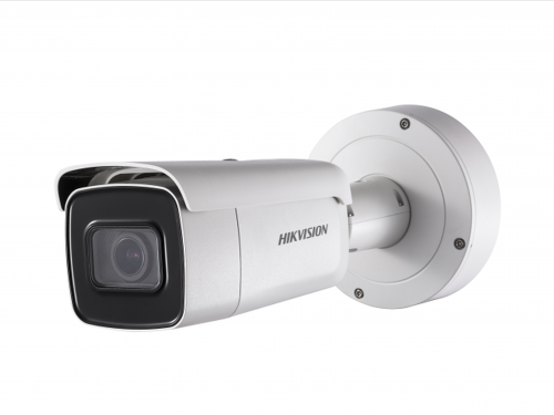 Видеокамера DS-2CD2643G0-IZS (2.8-12mm) 4Мп уличная цилиндрическая IP-камера с EXIR-подсветкойдо 50м (DS-2CD2643G0-IZS) | код 311302877 | Hikvision