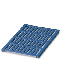Маркировка для проводов UC-WMCO 1,6 (21X3) BU CUS | код 0829041 | PHOENIX CONTACT