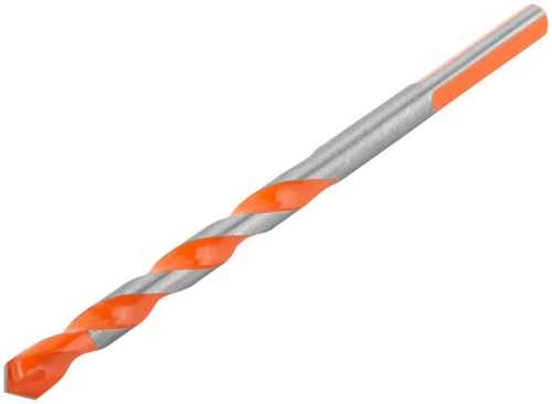 Сверло универсальное 8х115мм КУРС 35115 фото 2