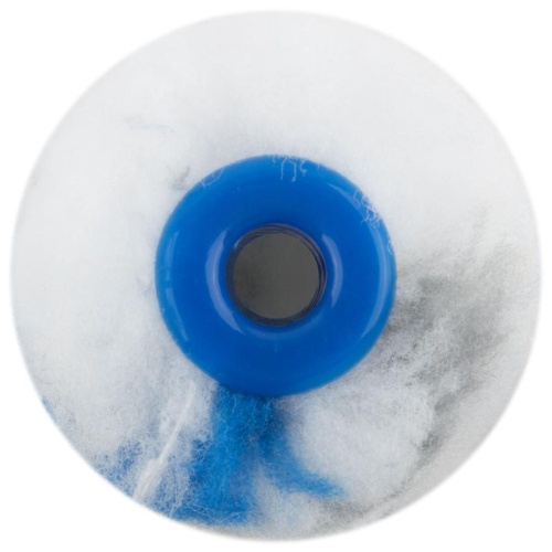 Ролик полиакриловый ''мини'', 15/39, ворс 12 мм, 100 мм | код 02726М | FIT фото 4