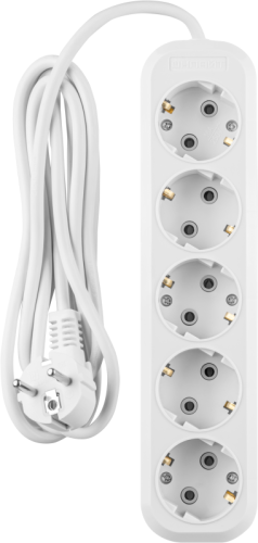 Удлинитель 90 802 OPE-S-05-500-E-3x1 ОНЛАЙТ 90802 фото 3 Удлинитель 90 802 OPE-S-05-500-E-3x1 ОНЛАЙТ 90802 фото 3