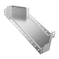 Переходник симметричный Стандарт INOX (AISI 304) 600х400х80 Промрукав | код PR16.5964 | ПРОМРУКАВ