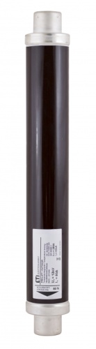Высоковольтные предохранители VVC3 12kV/10A 442 | код 004230507 | ETI