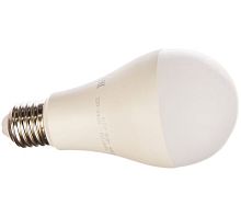 Лампа светодиодная LED A65-18W-840-E27,груша,18Вт,нейтр,E27 | код Б0031708 | ЭРА