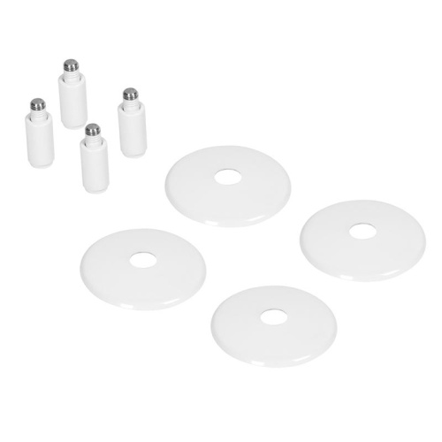 Полотенцесушитель Classic white П7 500х800 Royal Thermo НС-1442590 фото 7 Полотенцесушитель Classic white П7 500х800 Royal Thermo НС-1442590 фото 7