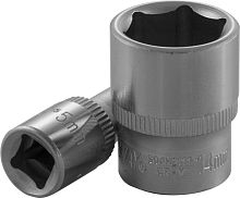 S04H2105 Головка торцевая 1/4DR, 5 мм | код S04H2105 | JONNESWAY