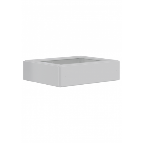 Надстроечный модуль 200мм для ВРУ-pro ХХХх600х600 IP55 ESB | код esb10082 | ELECTRIC STEEL BOX