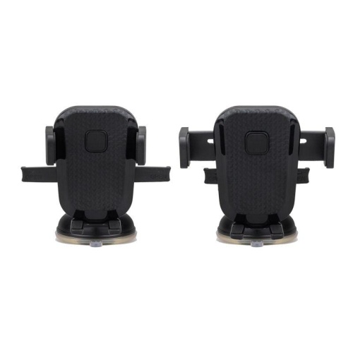 Держатель автомобильный для телефона D-6 черн. Rexant 40-0617 фото 6