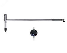 Нутромер индикаторный повышенная точность эдлектронный 160-250 0.001 (ГРСИ №85174-22) | код 207457 | Micron