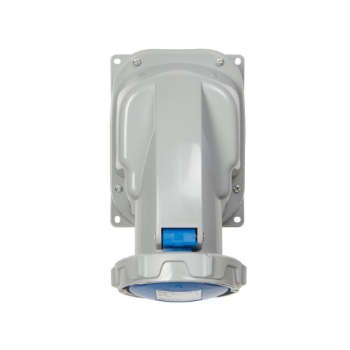 Розетка накладная 63А 2К+З 230В IP67 | код 555554 | Legrand