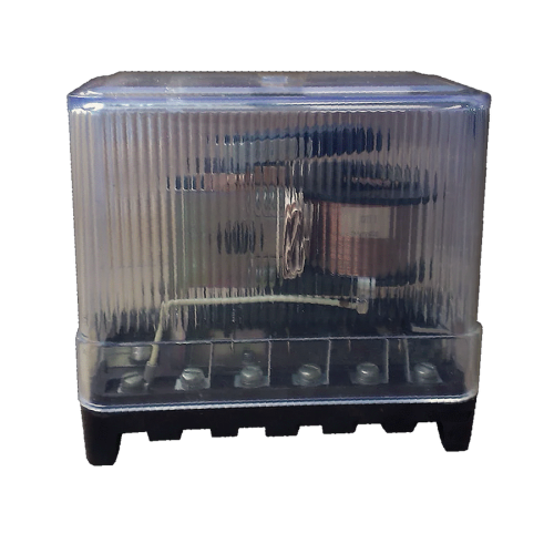 РП-25 УХЛ4 220В 50Гц 4з1р ун.компл. Реле промежуточное 270250047.01 (270250047.01) | код 270250047,01 | ЧЭАЗ