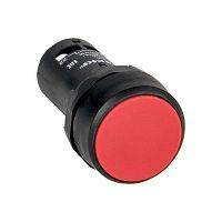 Кнопка SW2C-11 возвратная кр. NO+NC | код sw2c-11s-r | EKF