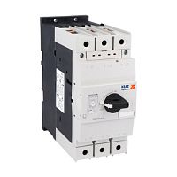 Выключатель автоматический OptiStart MP-100R-90-T2 | код 348537 | КЭАЗ