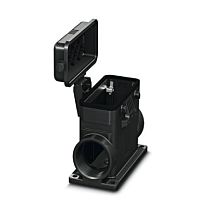 Корпус HC-EVO-B16-SHFDC-2SSM32-PLRBK | код 1421366 | PHOENIX CONTACT