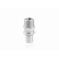Переходник с наруж. резьбой 20-R3/4 | код 12588271002 | Rehau