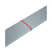 Держатель крышки лотка 80х150мм DKU80-150 HD КМ LO16726