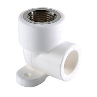 Водорозетка PPR 25х1/2"вн. | код. VTp.754.0.02504 | VALTEC
