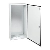 Корпус металлический ЩМП-ПРО-1200х600х280-IP66-УХЛ1 (ПРО)-КЭАЗ | код 367449 | КЭАЗ