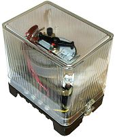 Реле времени РВ-225 127В ун.прис. | код A8119-T200057340 | ЧЭАЗ