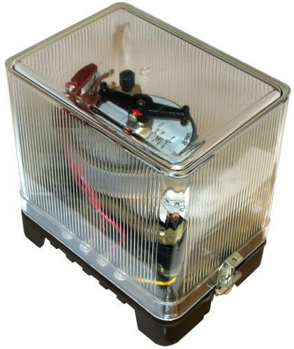 Реле времени РВ-225 127В ун.прис. | код A8119-T200057340 | ЧЭАЗ Реле времени РВ-225 127В ун.прис. | код A8119-T200057340 | ЧЭАЗ