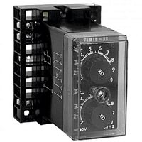 Реле времени РСВ-18-23Р 1…10с 220В пост. зад.пр | код A8120-77132234 | ВНИИР