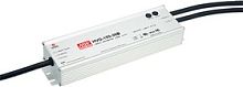 Источник питания AC-DC, 150Вт, IP67, вход 180…528В AC, 47…63Гц/254…747В DC, ККМ, выход 15В/10А, изоляция 3750В AC, в кожухе 245х68х39, -40…+70С, потенциометр, димминг 3 в 1 | код HVG-150-15AB | MeanWell