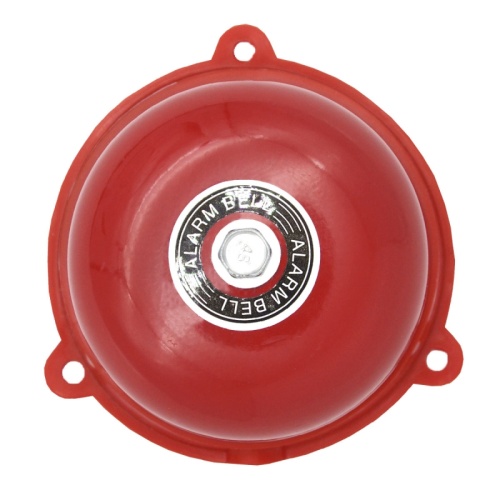 Звонок громкого боя SB1-75MM D=75мм 220В IP20 (ANDELI) | код ADL11-020 | ANDELI