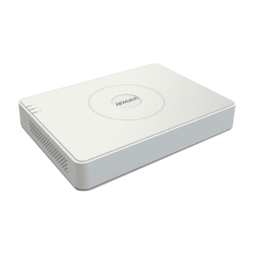 Видеорегистратор 8-х канальный IP-регистратор (DS-N208(B) | код 303608617 | HiWatch