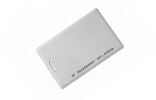 Смарт карта Slim Mifare | код 89854 | SLINEX