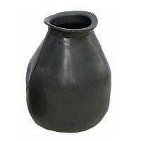 Резиновая мембрана для гидроаккумулятора ГА-50 Вихрь 71/10/4