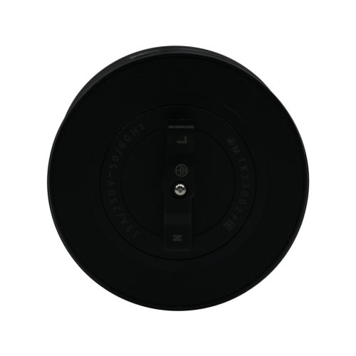 Розетка MultiTrack 13А 250В универс. круглая тип MTK13 песочн. SE MTK13002P фото 6