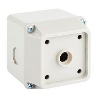 Защитный бокс IP54 до 25 А PROxima | код pk-IP54-25 | EKF