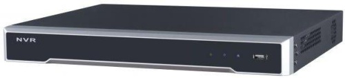 Видеорегистратор DS-7616NI-K2/16P | код 483599 | Hikvision