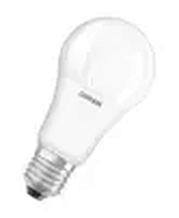 Лампа светодиодная LED 13Вт Е27 STAR Classic A (замена150Вт), нейтральный белый свет, матовая колба Osram | код. 4058075057043 | LEDVANCE