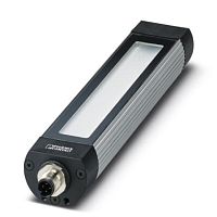 Светодиодный станочный светильник PLD M 260 W-85/95 190/D40/SC | код 2702933 | PHOENIX CONTACT
