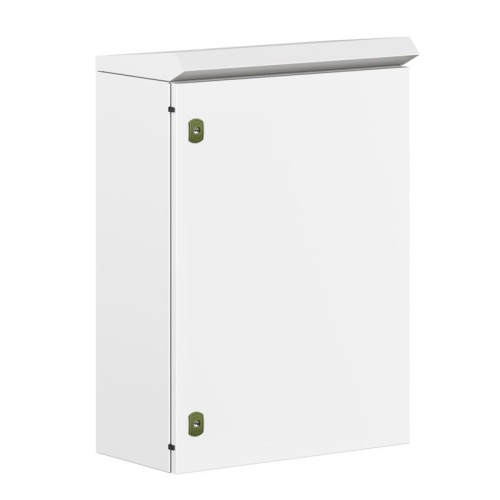 Козырек защитный уличный для навесных корпусов 600х400мм DKC R5NTT064 фото 3