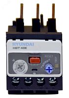 Тепловое реле HGT40K A0022S 15-22A (для HGC25-40) | код 13.01.01.000535 | Hyundai