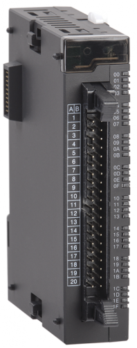 ПЛК S. 32DO серии ONI | код PLC-S-EXD-0032 | ONI