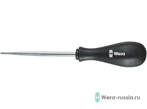 Шило 1427, 105 мм | код WE-027405 | Wera