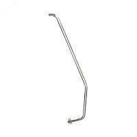 Поручень для лестницы с платформой 5-6 ступеней | код 820433 | KRAUSE