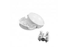 Сжим ответвительный У-734 м16-35/о16-25 | код. У-734МУ3 | РЕЖ Элтиз