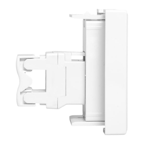 Розетка RJ45 кат, 6, 2 модуля | код E2MK016-135-10 | EKF фото 4