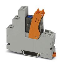 Релейный модуль RIF-1-RSC-LV-230AC/2X21MS | код 2905662 | PHOENIX CONTACT