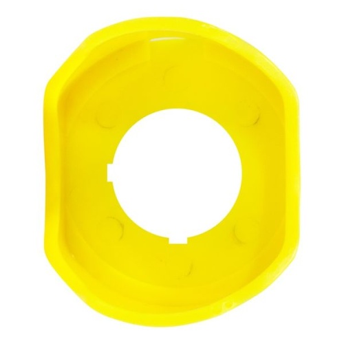 Защитный кожух для кнопок аварийной остановки П-образный PROxima | код scep-p | EKF фото 3