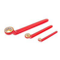 Набор диэлектрических накидных ключей НИИ-25 ЭКСПЕРТ КВТ 89751