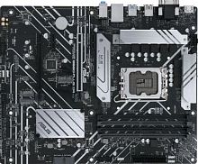 Материнская плата Asus ROG STRIX B660-F GAMING WIFI Soc-1700 Intel B660 4xDDR5 ATX AC`97 8ch(7.1) 2.5Gg RAID+HDMI+DP | код 1669365 | Asus